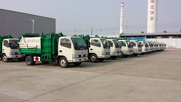 東風多利卡專用車，價格全市低！