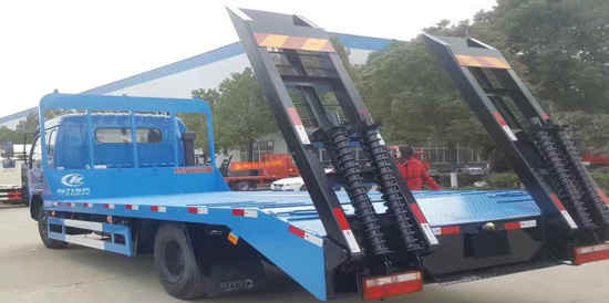 【國五】東風多利卡平板 【國五】東風多利卡平板