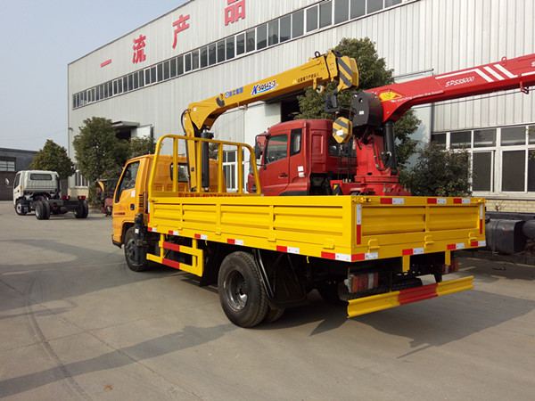 國(guó)五江鈴徐工2噸藍(lán)牌隨車(chē)吊 國(guó)五江鈴徐工2噸藍(lán)牌隨車(chē)吊