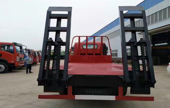 【國(guó)五】大運(yùn)單橋平板 【國(guó)五】大運(yùn)單橋平板