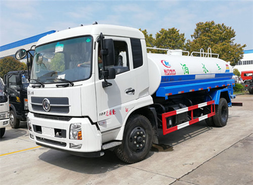 不上戶灑水車怎么樣,不上牌灑水車多少錢(qián)？