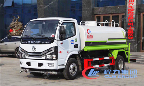 國六灑水車5噸8噸10噸12噸廠家國6全面上市